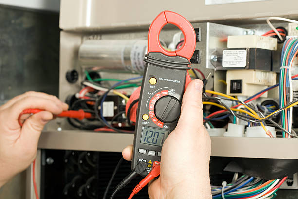 Emergency Electrical Repair Services in Land O Lakes, FL